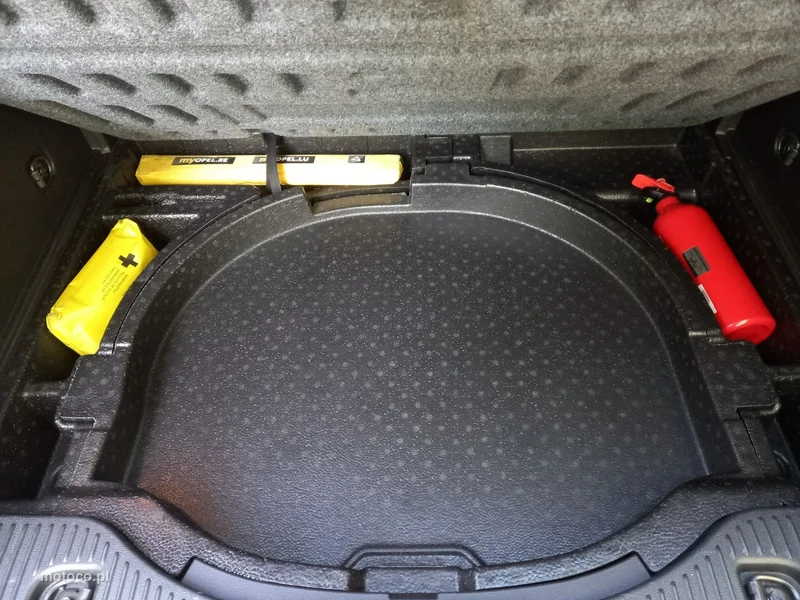 Opel Mokka A 20