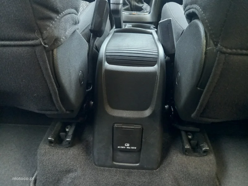 Opel Mokka A 26