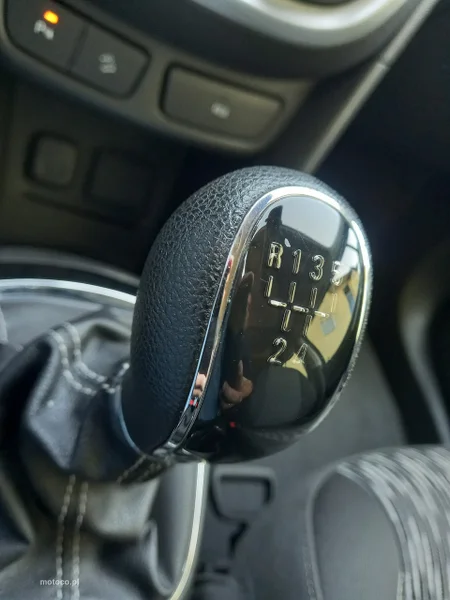 Opel Mokka A 38