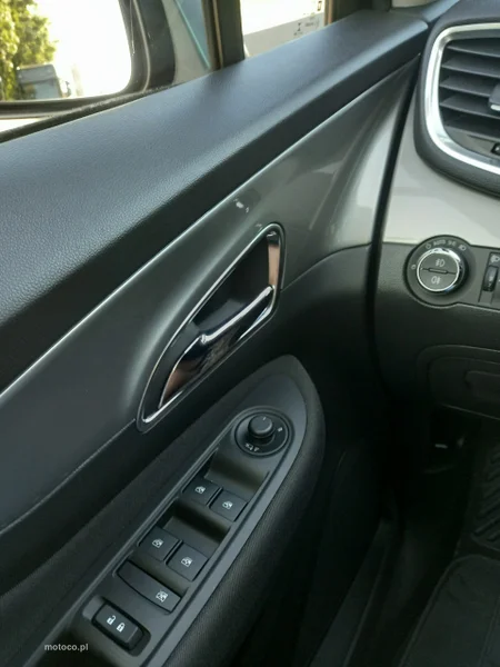 Opel Mokka A 39