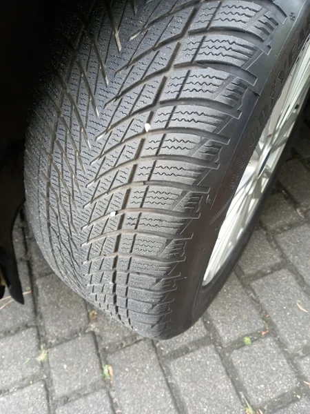 Ford Galaxy III 11