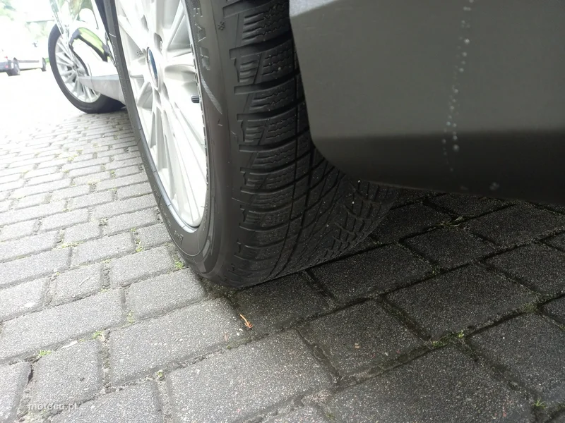 Ford Galaxy III 12