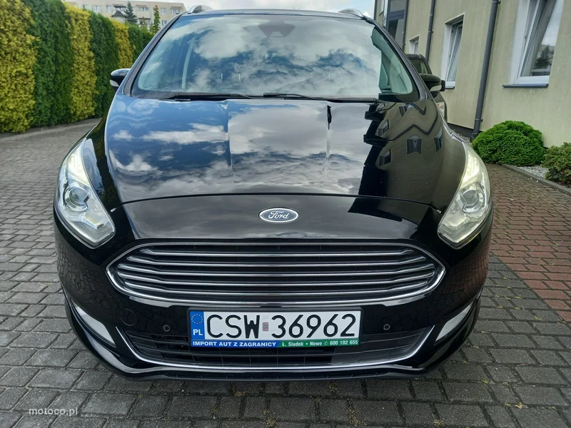 Ford Galaxy III 13