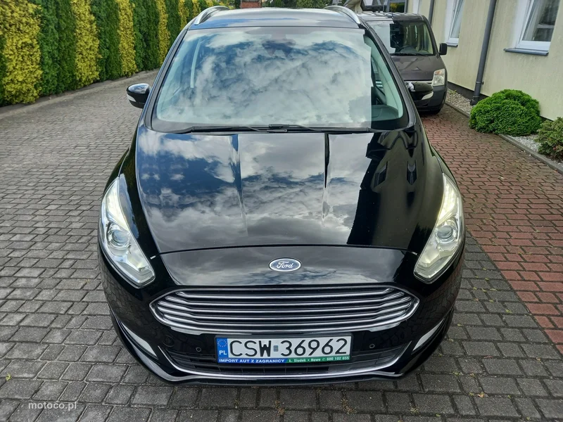 Ford Galaxy III 14