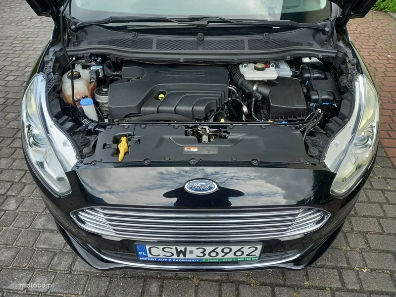 Ford Galaxy III 16