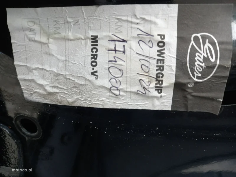 Ford Galaxy III 17