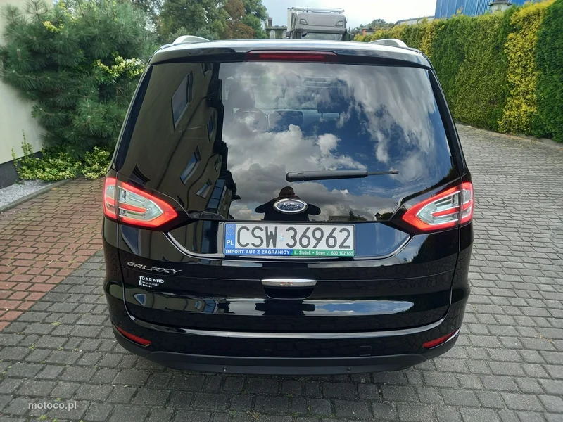Ford Galaxy III 18