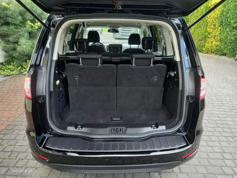 Ford Galaxy III 19