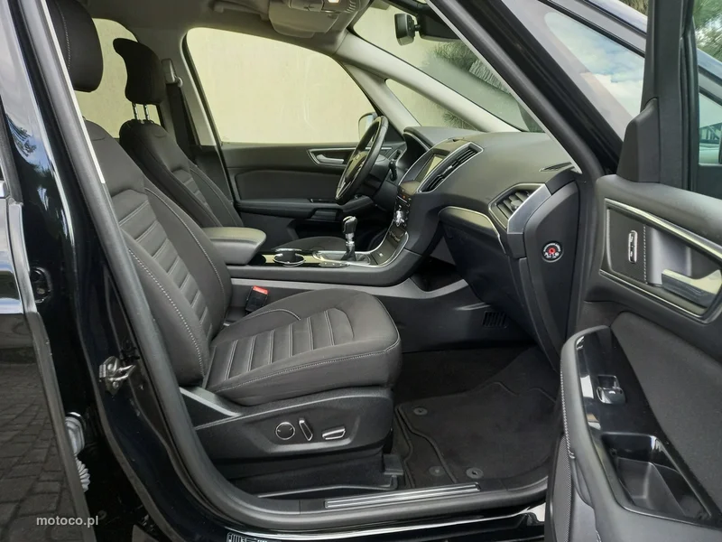 Ford Galaxy III 21