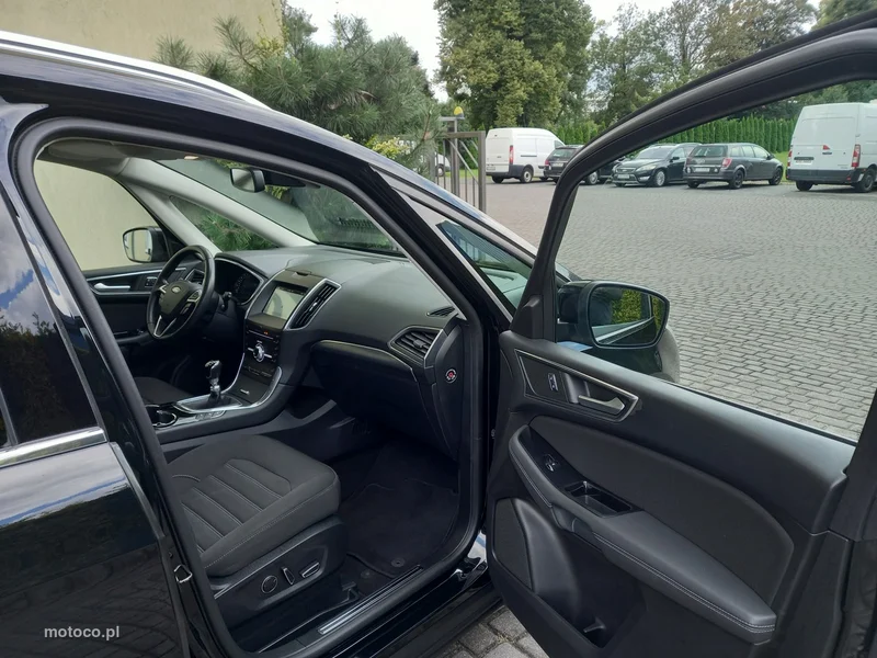 Ford Galaxy III 22