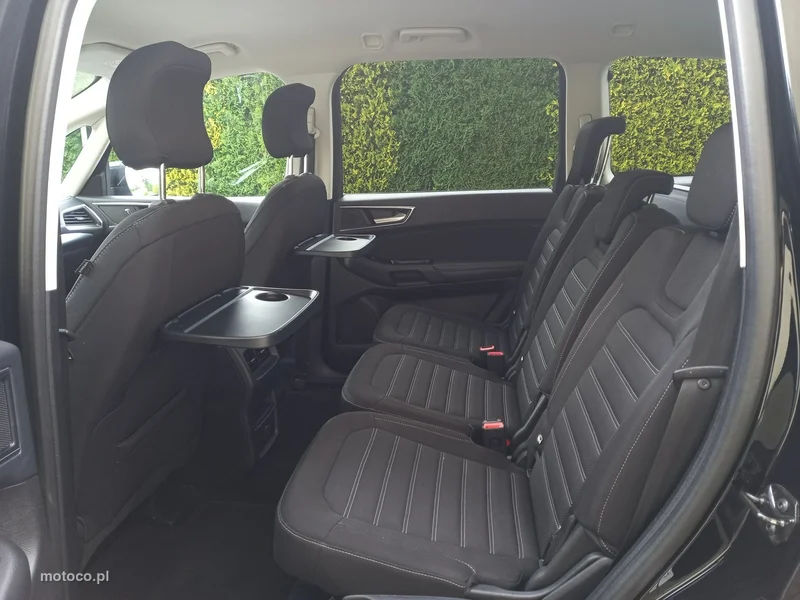 Ford Galaxy III 26