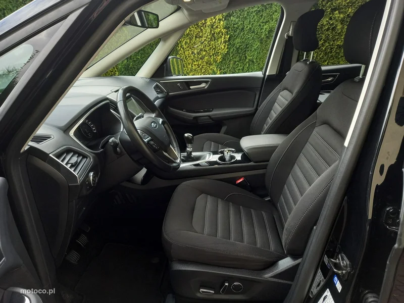 Ford Galaxy III 30