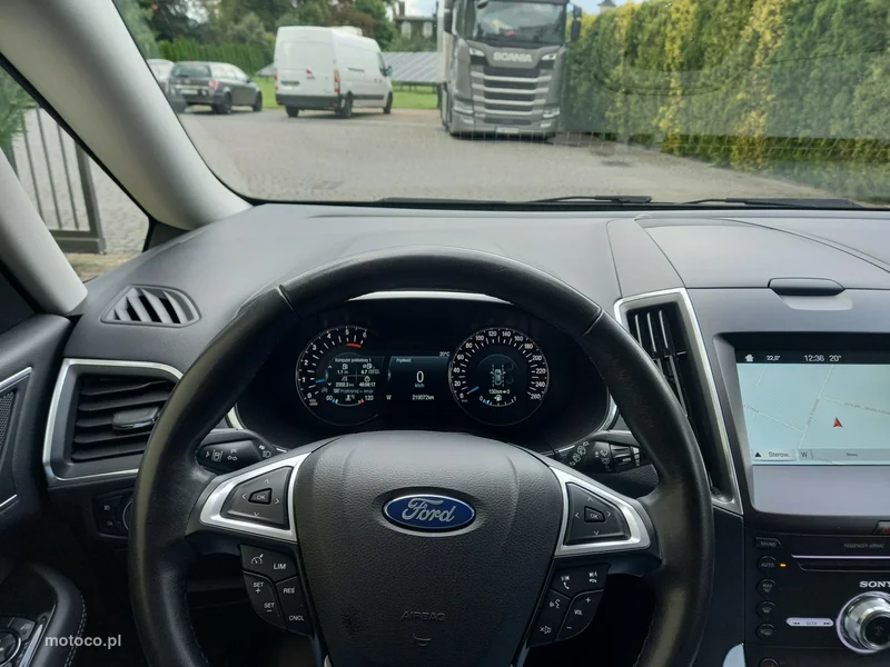 Ford Galaxy III 31