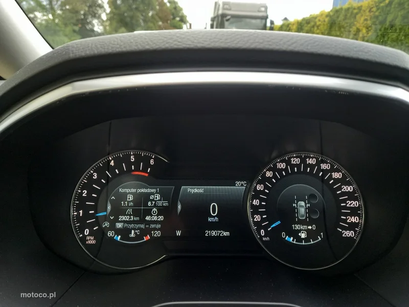 Ford Galaxy III 32