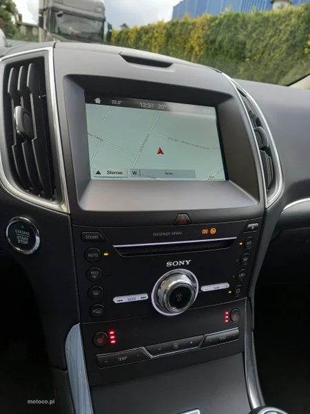 Ford Galaxy III 34
