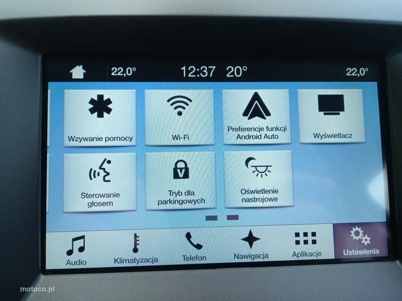Ford Galaxy III 36