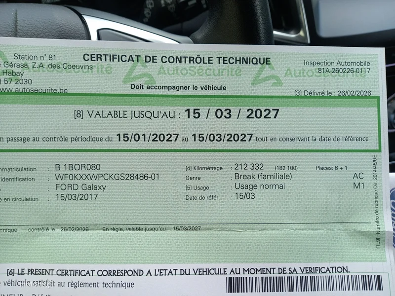 Ford Galaxy III 37