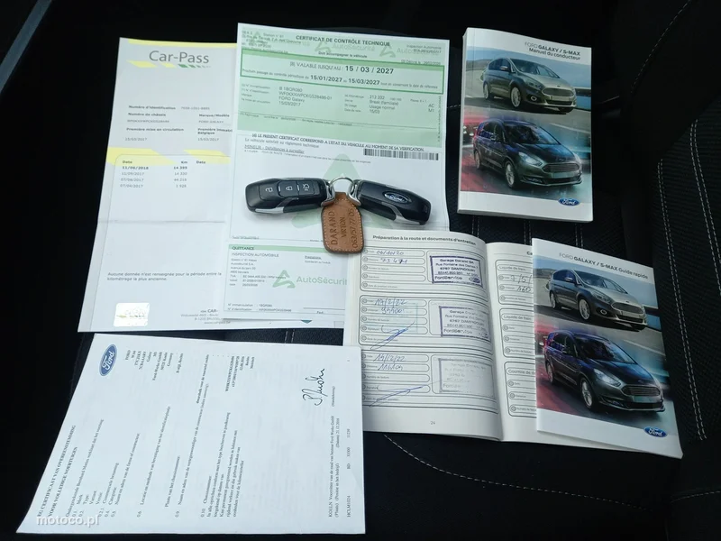 Ford Galaxy III 38