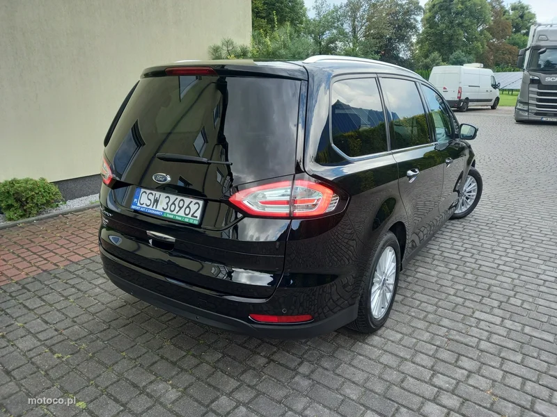 Ford Galaxy III 6