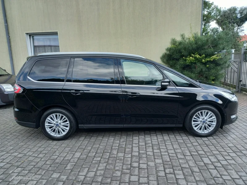 Ford Galaxy III 10