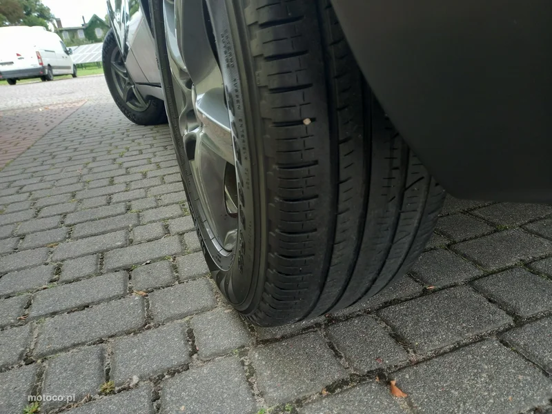 Opel Mokka A 12