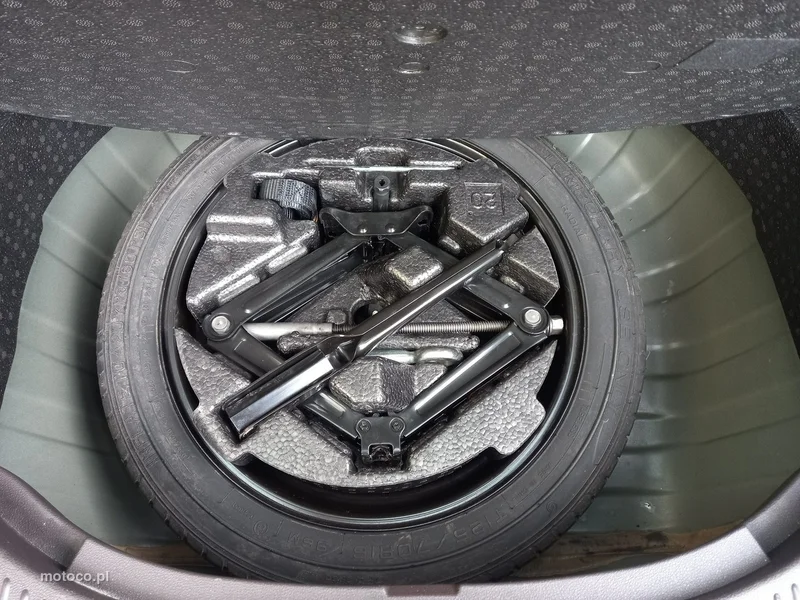 Opel Mokka A 19