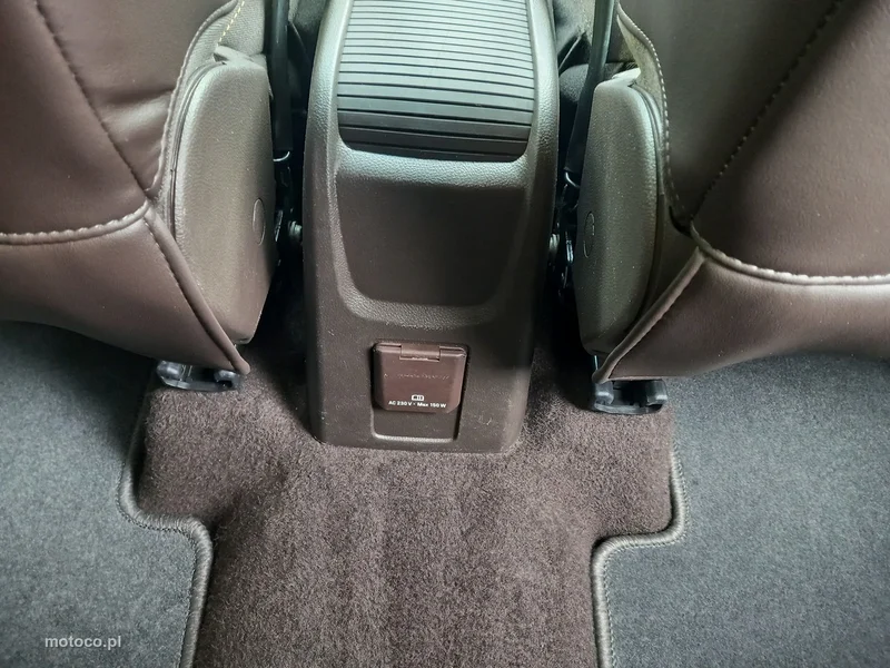 Opel Mokka A 25