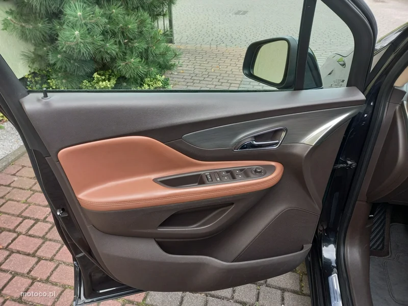 Opel Mokka A 29