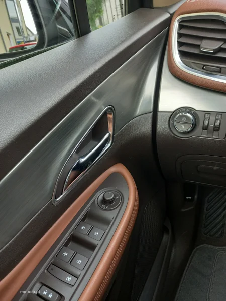 Opel Mokka A 33