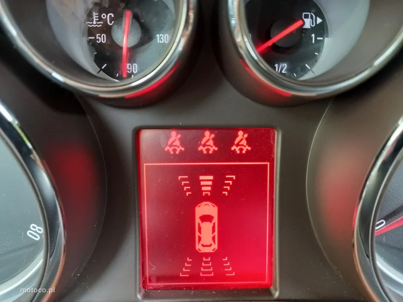 Opel Mokka A 38