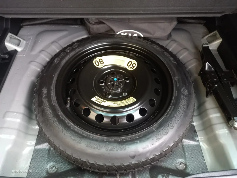 Kia Sportage 16