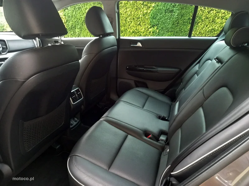 Kia Sportage 24