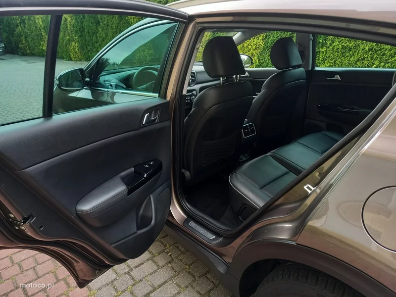 Kia Sportage 25