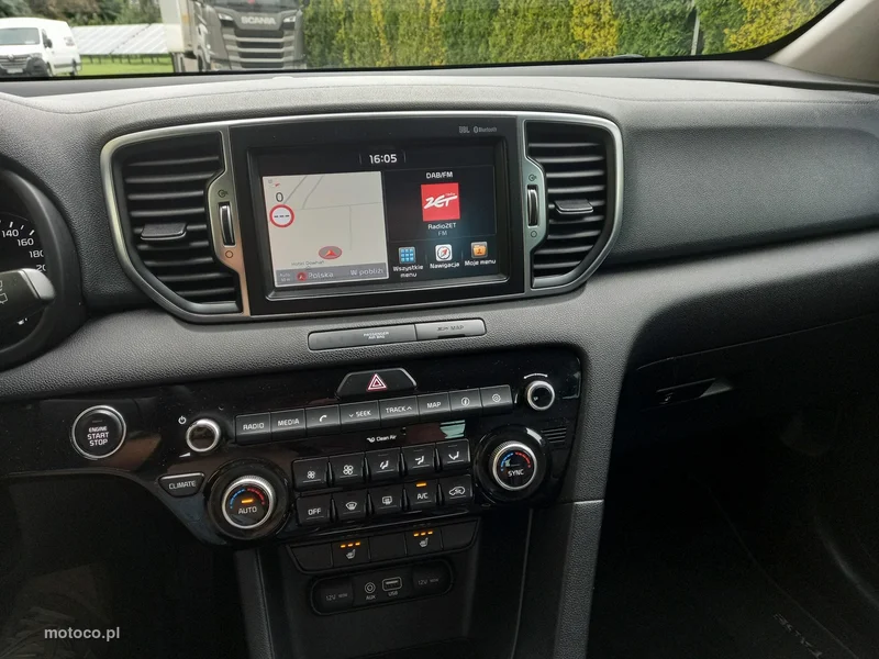Kia Sportage 33