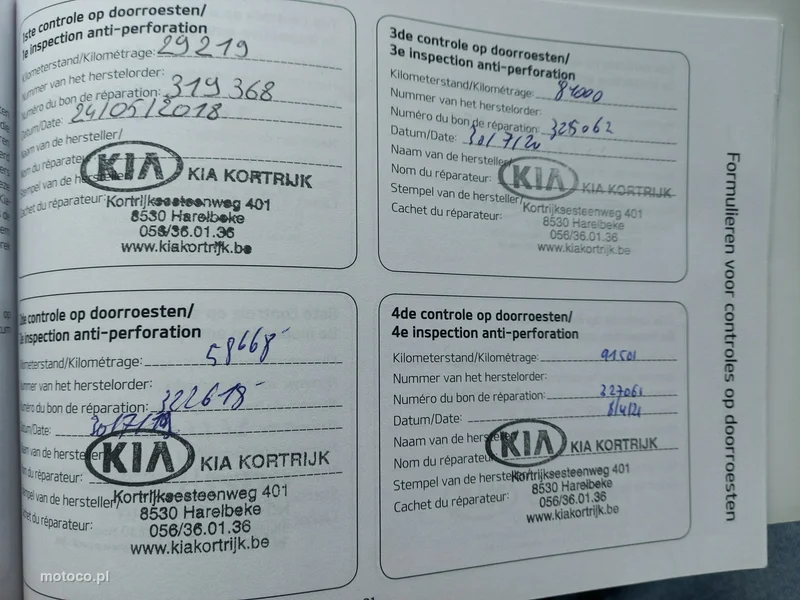 Kia Sportage 38