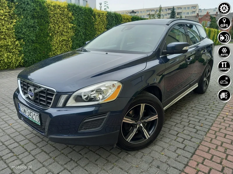 Volvo XC 60