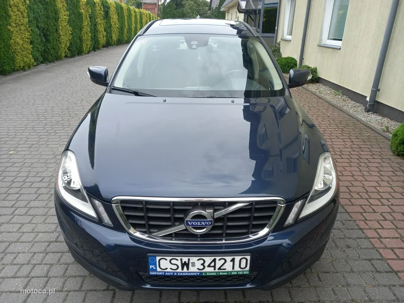 Volvo XC 60 14