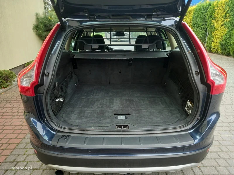 Volvo XC 60 18