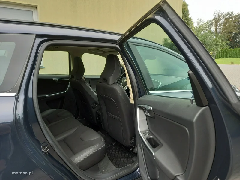 Volvo XC 60 21