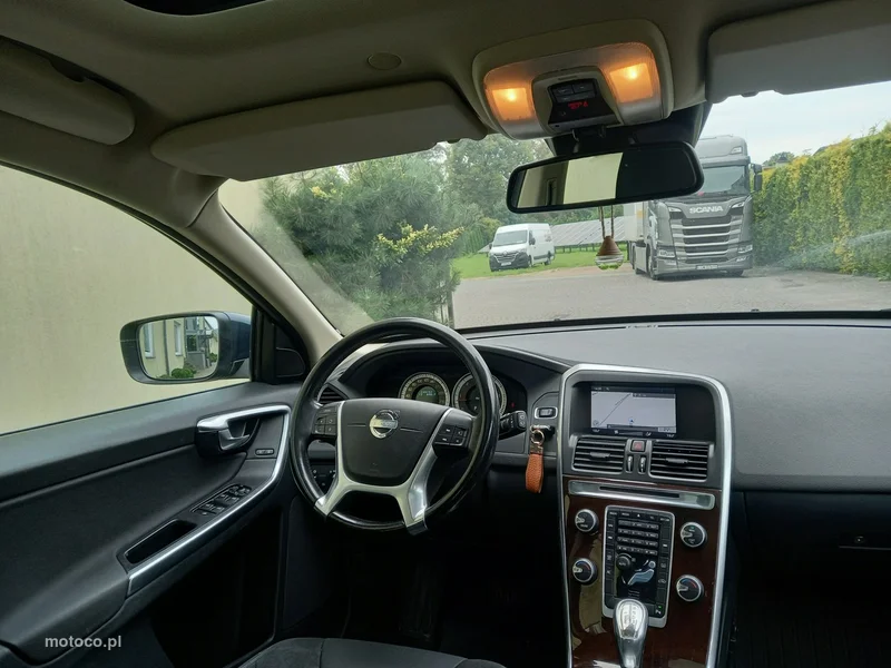 Volvo XC 60 22