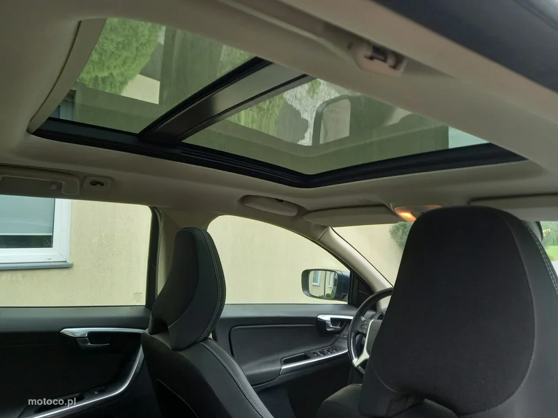 Volvo XC 60 23