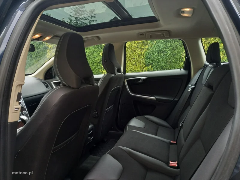 Volvo XC 60 24