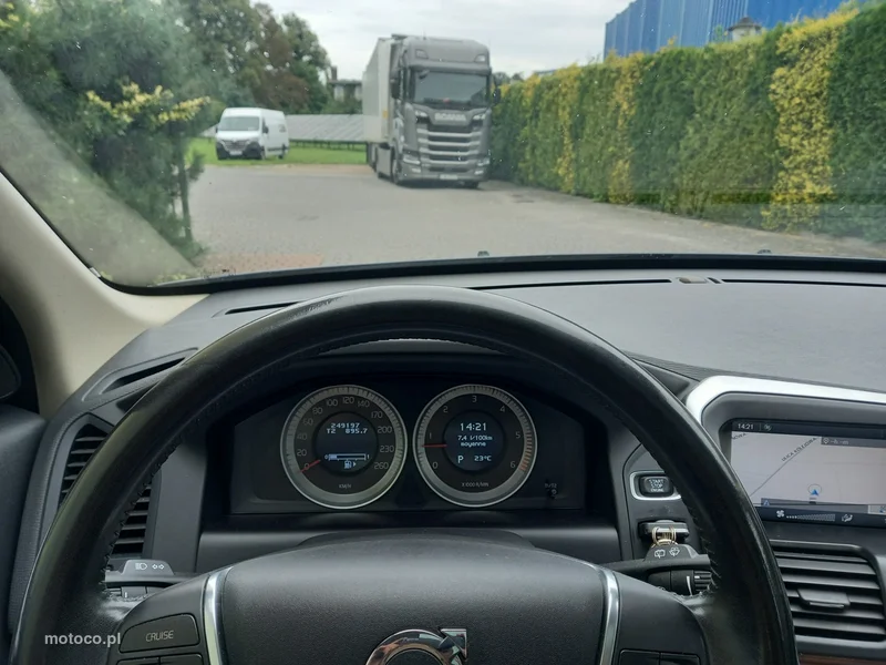 Volvo XC 60 26