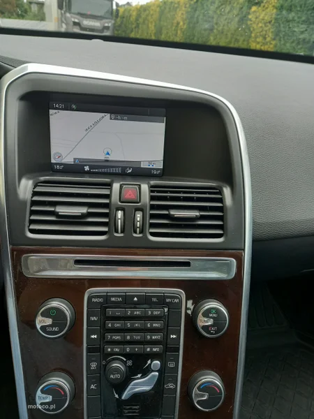 Volvo XC 60 28