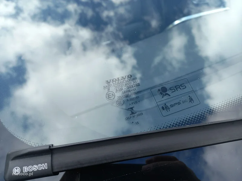 Volvo XC 60 13