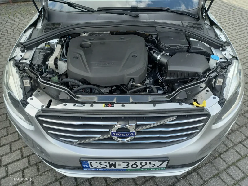Volvo XC 60 14
