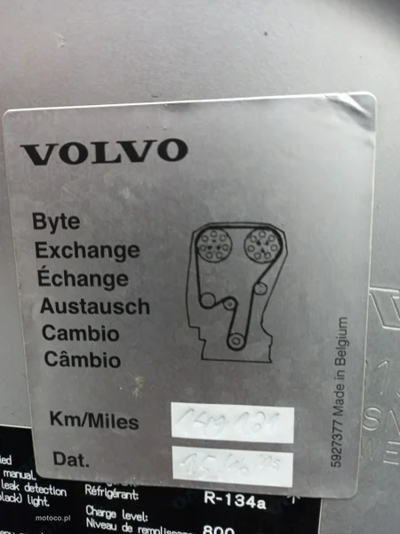 Volvo XC 60 15