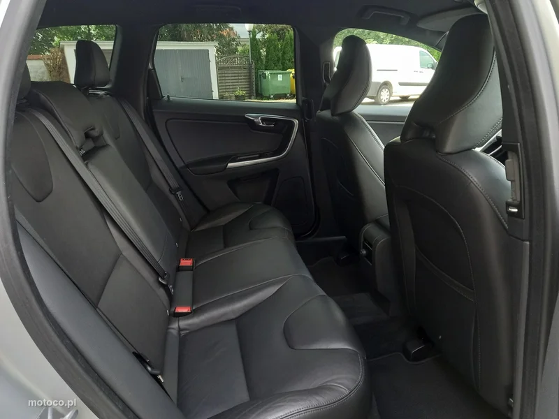 Volvo XC 60 22
