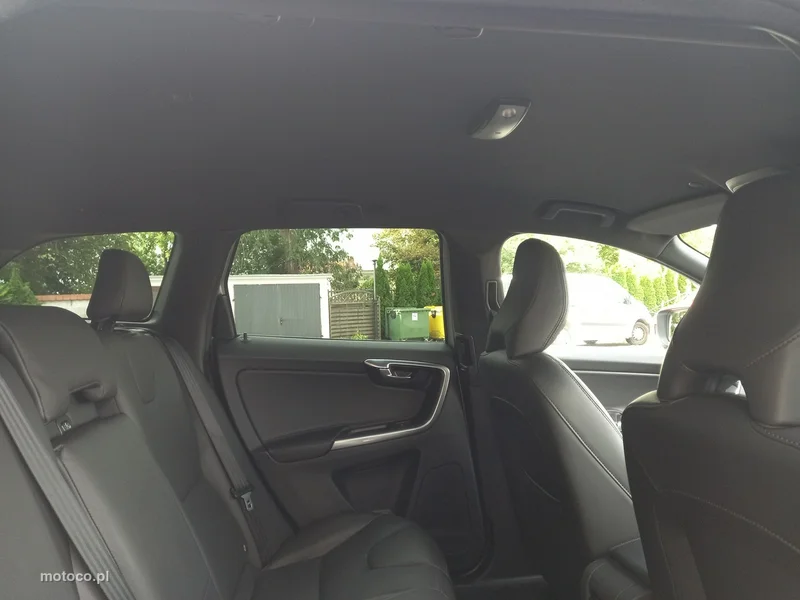 Volvo XC 60 23