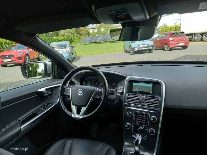 Volvo XC 60 25